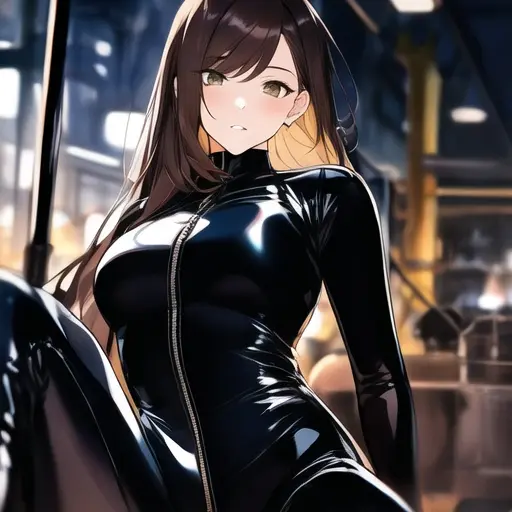 NarrowPatch6564의 私だって女よ。ここまで来たら、もう……