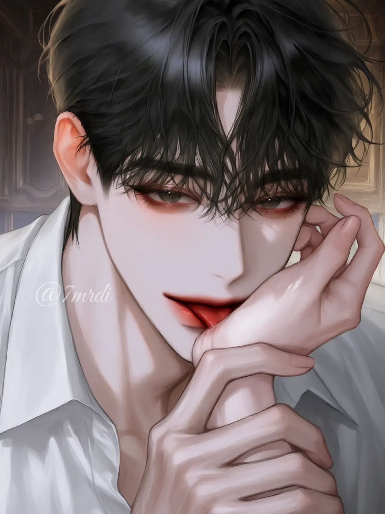 7mrdi의 윤지우