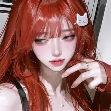 Profile image of 홍서아