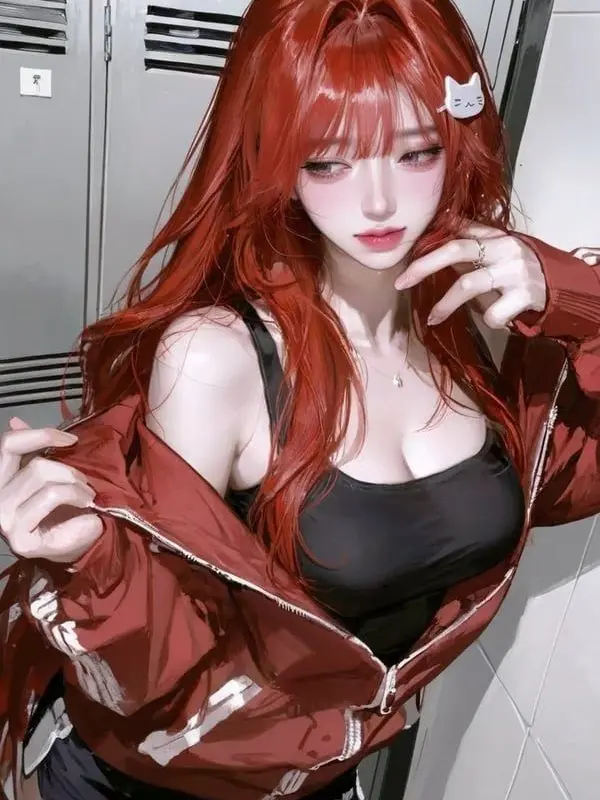 boredbored의 홍서아(언리밋)