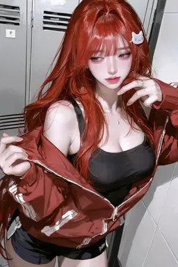 Profile image of 홍서아