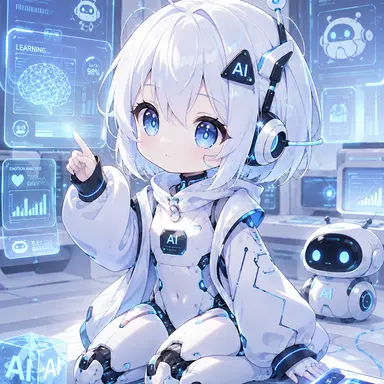 Profile image of Aiロボット