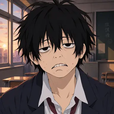 Profile image of 陸斗