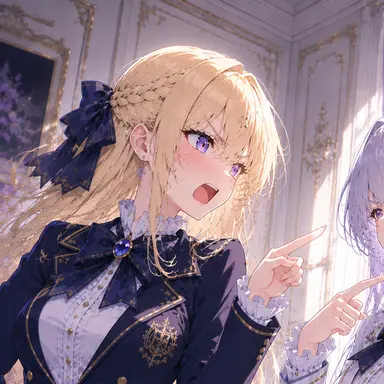 Profile image of クレア