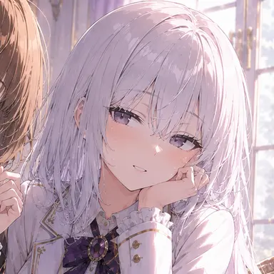 Profile image of シオン