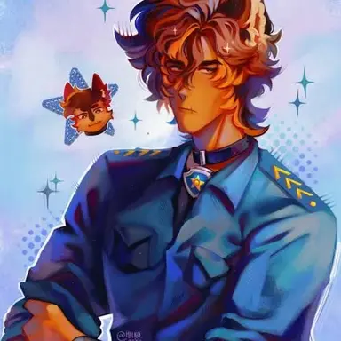 Profile image of Chase