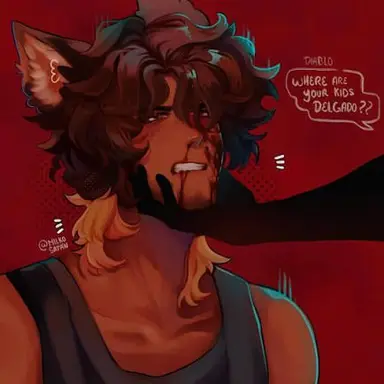 Profile image of Dominic