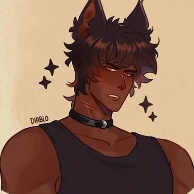 Profile image of Diablo