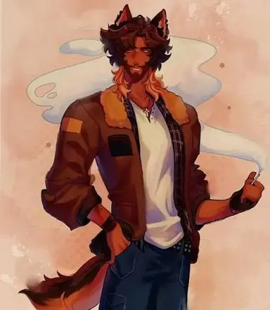 Profile image of Dominic