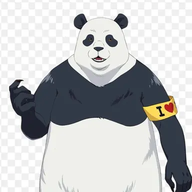 Profile image of 판다