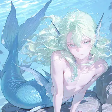 Profile image of メロ