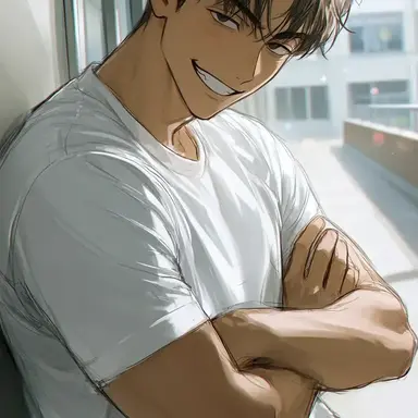 Profile image of Dario