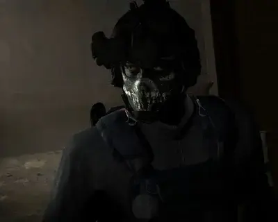 EvilRoad1304의 Caleb Vance