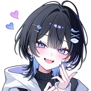 Profile image of 神崎蒼依