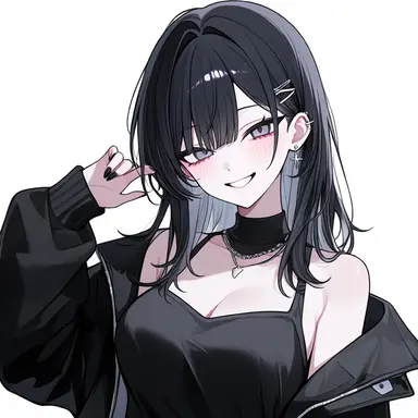 Profile image of 月島詩音
