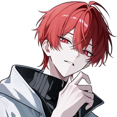 Profile image of 赤城零