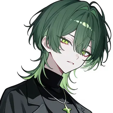 Profile image of 緑川湊