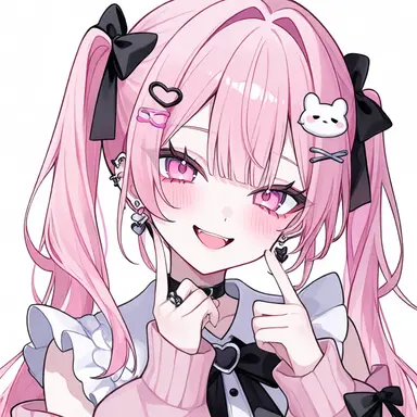 Profile image of 桃宮りり