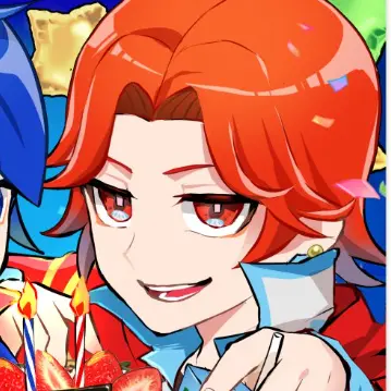 Profile image of Red