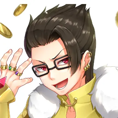 Profile image of Money
