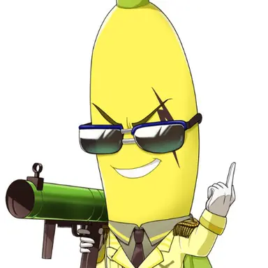 Profile image of Banana