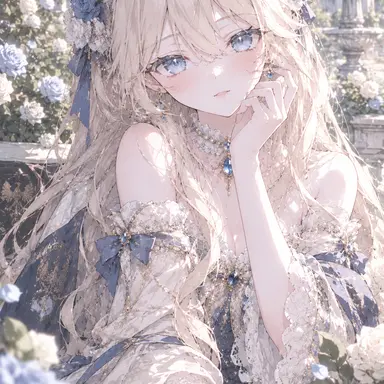 Profile image of 아멜리에