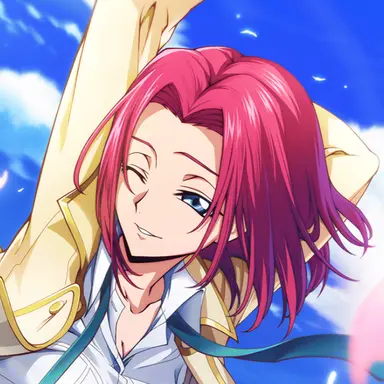 Profile image of Kallen