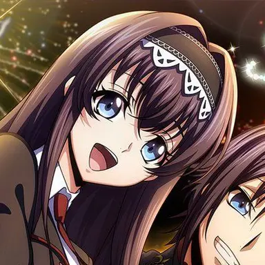 Profile image of Maya