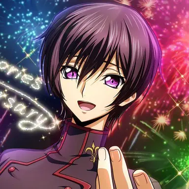 Profile image of Lelouch