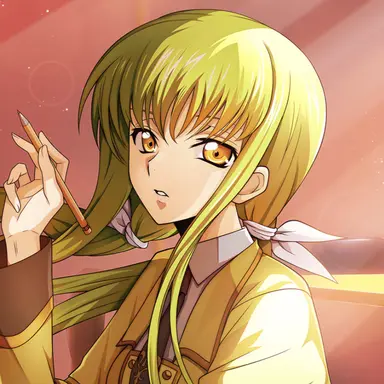 Profile image of C.C.