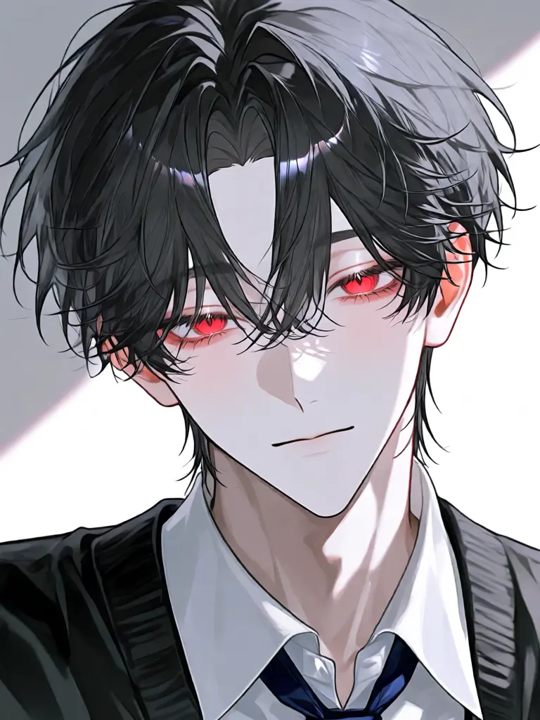 yuuhi011의 {{user}}と仲良くなれる？