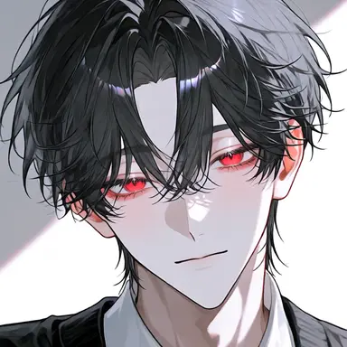 Profile image of 蓮司