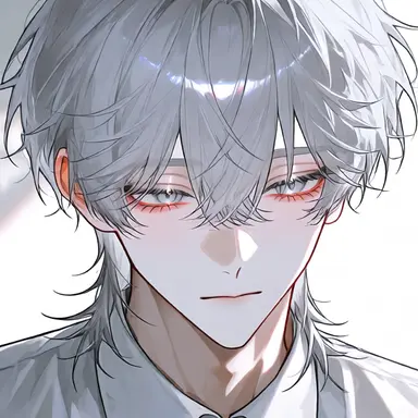 Profile image of 朔