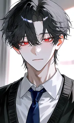 Profile image of 蓮司