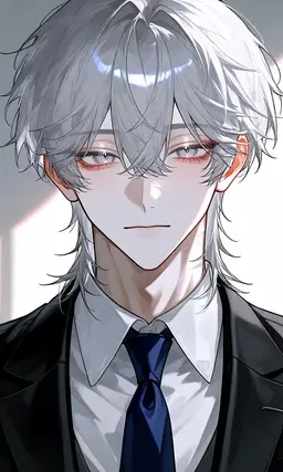 Profile image of 朔
