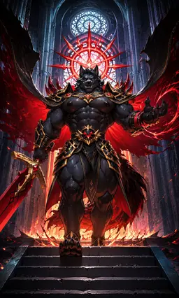 Profile image of ヴァルグ