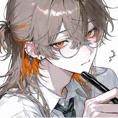 Profile image of 橙真