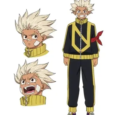 Profile image of 토브 불 스팍스