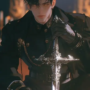 Profile image of 울프릭