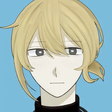 Profile image of Mikoto Shoichi