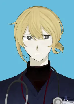 Profile image of Mikoto Shoichi