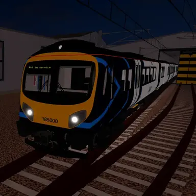 Profile image of 185형