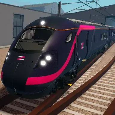 Profile image of 800형