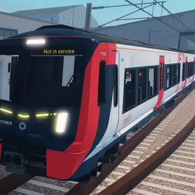 Profile image of 777형