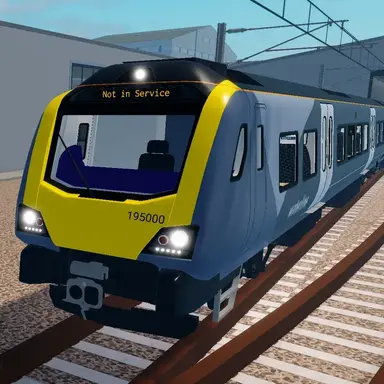 Profile image of 195형