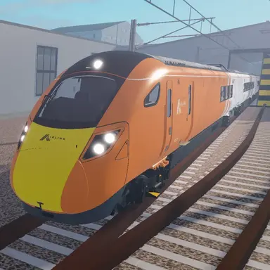 Profile image of 802형