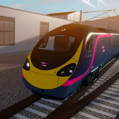 Profile image of 390형