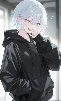 Profile image of ペク-ハジン
