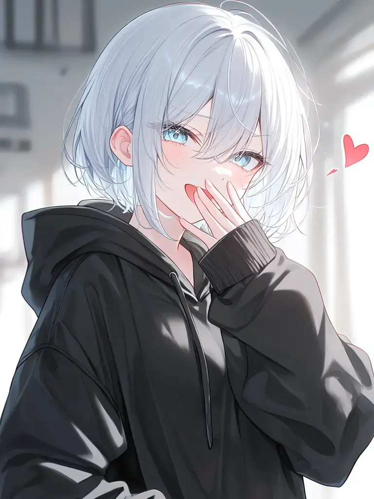 HappyToe5500의 ペク・ハジン