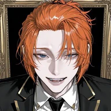 Profile image of ヴォルフ
